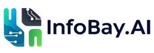 InfoBay.AI logo
