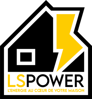 LS POWER logo