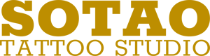 Sotao Tattoo Studio logo