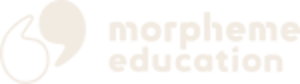 morpheme logo