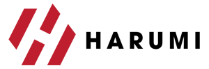 Harumi JSC logo