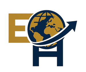 ETS HOUMI ERIC logo