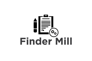 Finder Mill logo