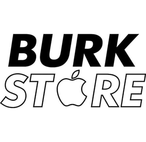 BURKSTORE logo