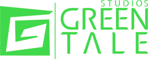 Green Tale Studios logo