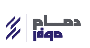 دمام موفر للنقل logo