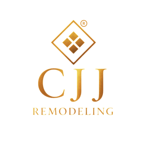 CJJ Remodeling logo