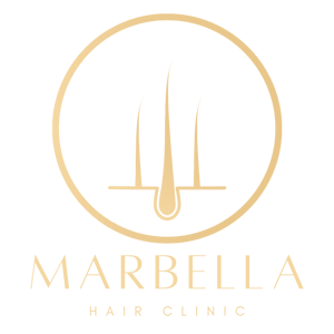 Marbella Hair Clinic logo