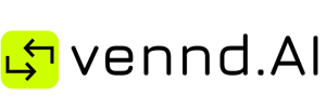 Vennd AI logo