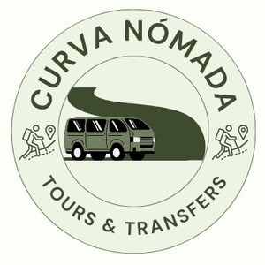 Curva Nomada logo