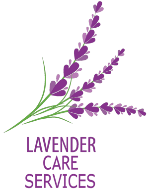 Lavender Care Services logo