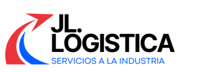 JL Logistica logo