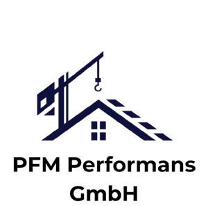 PFM Performance Bau logo