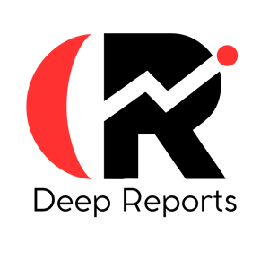 Deep Reports logo