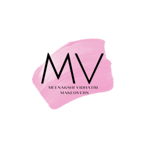 Meenakshi Vidhatri Makeovers logo