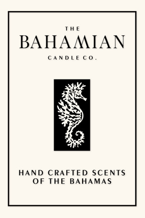 The Bahamian Candle Co. logo