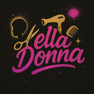 Bella Donna logo