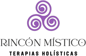 Rincon Mistico Terapias Holisticas logo