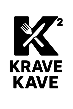 Krave Kave logo