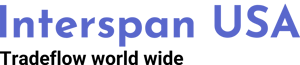 Interspan USA logo