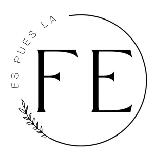 Es Pues La Fe logo