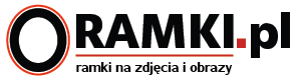 O ramki | Ramy na zdjęcia i obrazy logo
