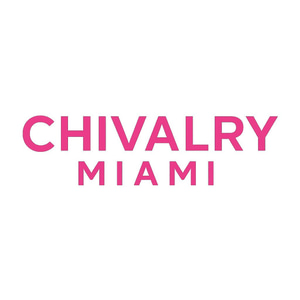 Chivalry Miami logo