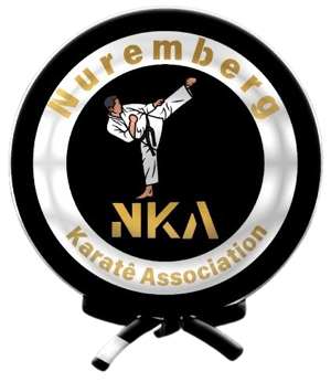 Nuremberg Karate Association logo