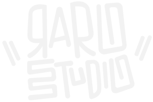 raro studio logo