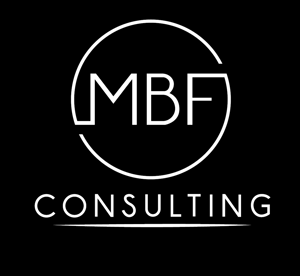 MBF CONSULTING logo