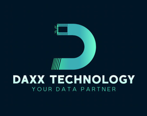 Daxx Technology logo