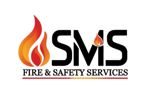 SMS Fire & Safety Services logo