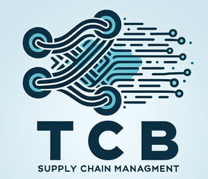 TCB logo