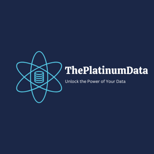 ThePlatinumData logo