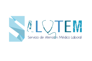 SALUTEM logo