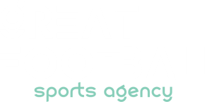 GREAT FOOTBAL Sports Agency logo
