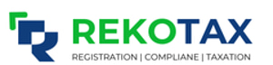 Rekotax logo
