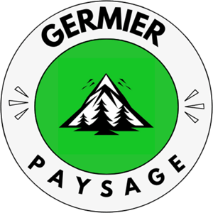 Germier Paysage - Paysagiste à Val de Chaise logo