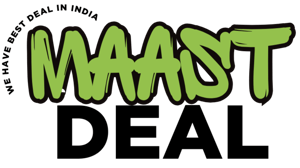 MAASTDEAL logo