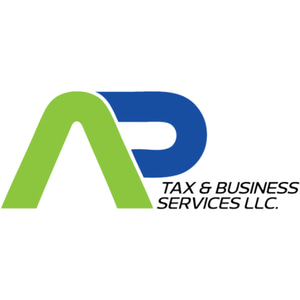 AP TAX & BUSINESS SERVICES LLC. logo