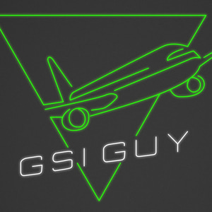 GSI Guy LLC logo