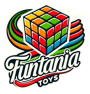 Funtania Toys logo