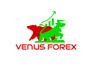 venusforex logo