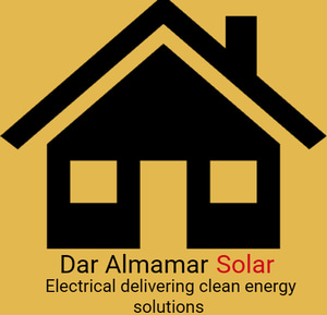 Dar Almamar logo
