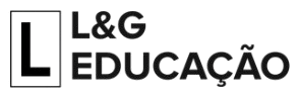 L&G Educação logo