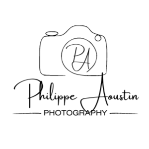 Philippe Aoustin logo