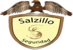 SEGURIDAD PRIVADA ''SALZILLO'' logo