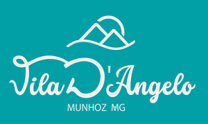 Vila D Angelo Cachoeira Pousada e Restaurante logo