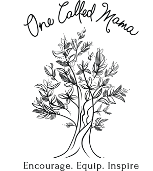 One Called Mama logo