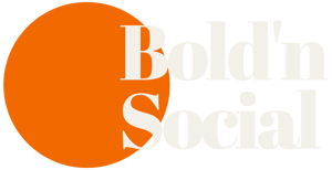 Bold’n Social logo